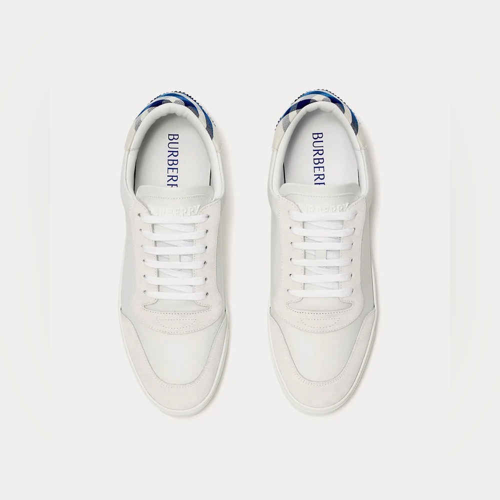 Burberry Sneakers Size 43